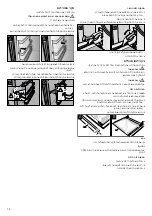 Предварительный просмотр 22 страницы CONSTRUCTA CF231250 Instruction Manual