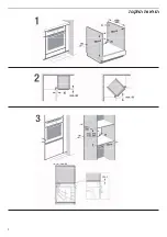 Предварительный просмотр 34 страницы CONSTRUCTA CF231250 Instruction Manual