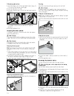 Предварительный просмотр 16 страницы CONSTRUCTA CF2322.4IL Instruction Manual