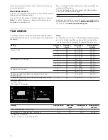 Preview for 18 page of CONSTRUCTA CF2322.4IL Instruction Manual