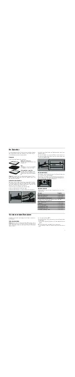 Preview for 5 page of CONSTRUCTA CF232553 Instruction Manual