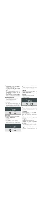 Preview for 7 page of CONSTRUCTA CF232553 Instruction Manual