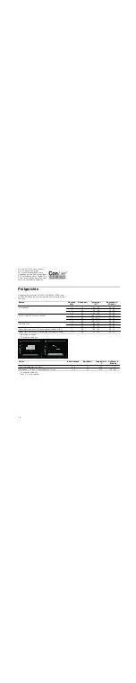 Preview for 18 page of CONSTRUCTA CF232553 Instruction Manual