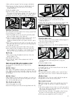 Preview for 41 page of CONSTRUCTA CF2346.4 Instruction Manual