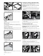 Preview for 42 page of CONSTRUCTA CF2346.4 Instruction Manual