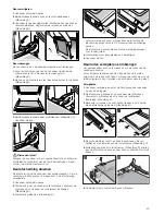 Предварительный просмотр 23 страницы CONSTRUCTA CF2347.3 Instruction Manual