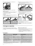 Предварительный просмотр 24 страницы CONSTRUCTA CF2347.3 Instruction Manual