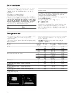 Предварительный просмотр 26 страницы CONSTRUCTA CF2347.3 Instruction Manual