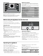 Предварительный просмотр 33 страницы CONSTRUCTA CF2347.3 Instruction Manual