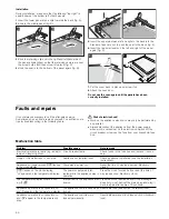 Предварительный просмотр 50 страницы CONSTRUCTA CF2347.3 Instruction Manual