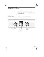 Предварительный просмотр 9 страницы CONSTRUCTA CF4322.0S Instruction Manual