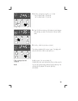 Предварительный просмотр 19 страницы CONSTRUCTA CF4322.0S Instruction Manual