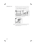 Предварительный просмотр 26 страницы CONSTRUCTA CF4322.0S Instruction Manual