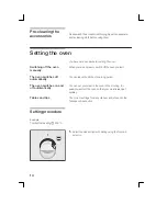 Preview for 14 page of CONSTRUCTA CF432350 Instruction Manual