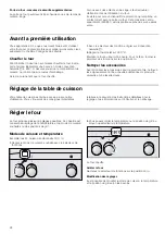 Предварительный просмотр 24 страницы CONSTRUCTA CH0302.0 Instruction Manual