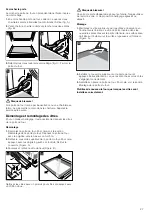 Preview for 27 page of CONSTRUCTA CH0302.0 Instruction Manual