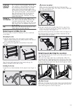 Предварительный просмотр 43 страницы CONSTRUCTA CH0302.0 Instruction Manual