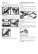 Предварительный просмотр 44 страницы CONSTRUCTA CH0302.0 Instruction Manual