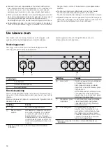 Предварительный просмотр 56 страницы CONSTRUCTA CH0302.0 Instruction Manual