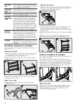 Предварительный просмотр 60 страницы CONSTRUCTA CH0302.0 Instruction Manual