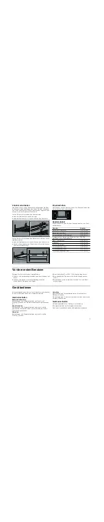 Preview for 5 page of CONSTRUCTA CH1102.3 Instruction Manual