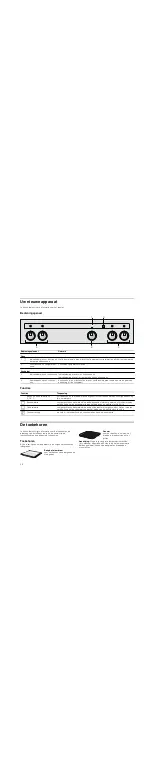 Preview for 28 page of CONSTRUCTA CH1102.3 Instruction Manual