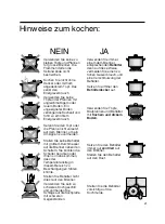 Preview for 23 page of CONSTRUCTA CH17711 Operating Instructions Manual