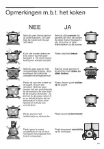 Preview for 47 page of CONSTRUCTA CH17711 Operating Instructions Manual