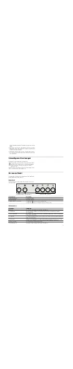 Предварительный просмотр 3 страницы CONSTRUCTA CH230252 Instruction Manual