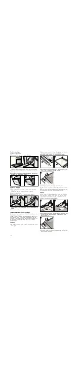 Предварительный просмотр 12 страницы CONSTRUCTA CH230252 Instruction Manual