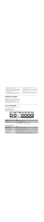 Предварительный просмотр 17 страницы CONSTRUCTA CH230252 Instruction Manual