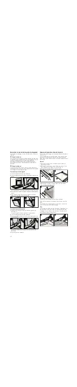 Предварительный просмотр 26 страницы CONSTRUCTA CH230252 Instruction Manual