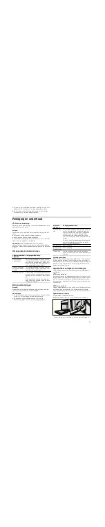 Предварительный просмотр 39 страницы CONSTRUCTA CH230252 Instruction Manual