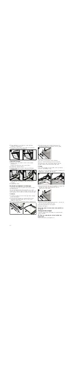 Предварительный просмотр 40 страницы CONSTRUCTA CH230252 Instruction Manual