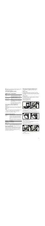 Предварительный просмотр 53 страницы CONSTRUCTA CH230252 Instruction Manual