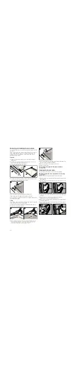 Предварительный просмотр 54 страницы CONSTRUCTA CH230252 Instruction Manual