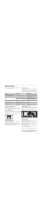 Предварительный просмотр 55 страницы CONSTRUCTA CH230252 Instruction Manual