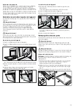 Предварительный просмотр 33 страницы CONSTRUCTA CH232253 Instruction Manual