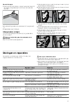 Предварительный просмотр 51 страницы CONSTRUCTA CH232253 Instruction Manual