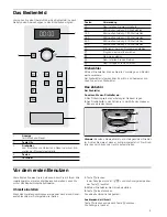 Preview for 5 page of CONSTRUCTA CN161152 Instruction Manual