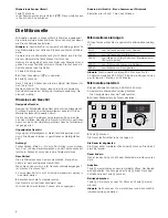 Preview for 6 page of CONSTRUCTA CN161152 Instruction Manual