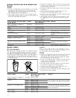 Preview for 12 page of CONSTRUCTA CN161152 Instruction Manual