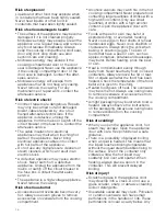 Preview for 16 page of CONSTRUCTA CN161152 Instruction Manual