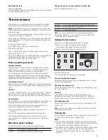 Preview for 19 page of CONSTRUCTA CN161152 Instruction Manual