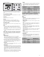 Preview for 23 page of CONSTRUCTA CN161152 Instruction Manual