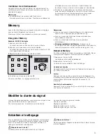 Preview for 33 page of CONSTRUCTA CN161152 Instruction Manual