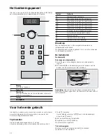 Preview for 44 page of CONSTRUCTA CN161152 Instruction Manual