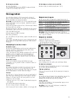 Preview for 45 page of CONSTRUCTA CN161152 Instruction Manual