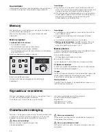 Preview for 46 page of CONSTRUCTA CN161152 Instruction Manual