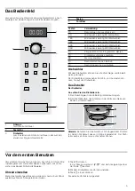 Preview for 5 page of CONSTRUCTA CN261152 Instruction Manual